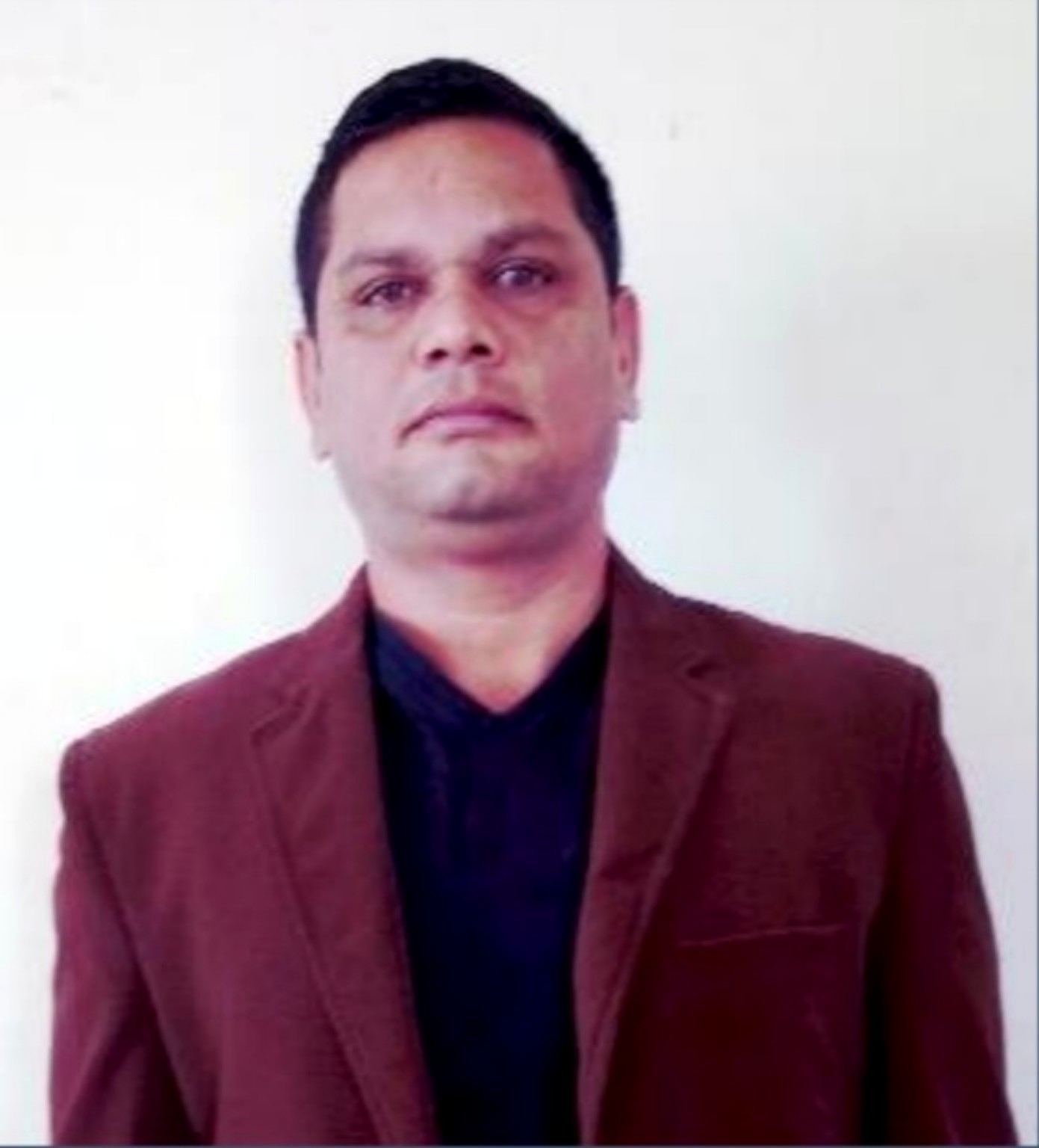 Ranjeetsingh Chauhan